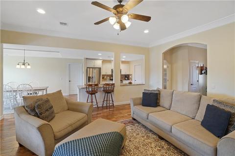 861 Walker St, Centerton, AR 72719 photo 7