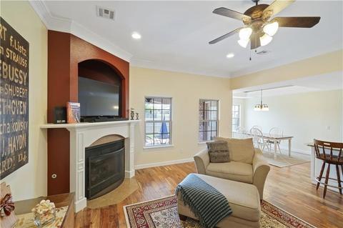 861 Walker St, Centerton, AR 72719 photo 5