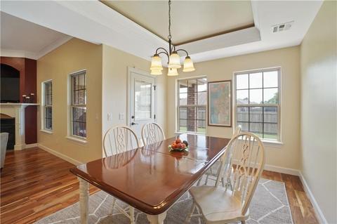 861 Walker St, Centerton, AR 72719 photo 12
