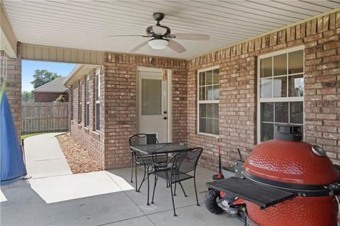 861 Walker St, Centerton, AR 72719 photo 26