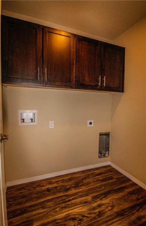 2113 Cedar Cir, Gentry, AR 72734 photo 9