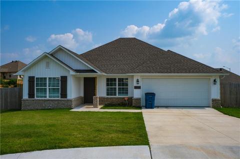 2113 Cedar Cir, Gentry, AR 72734 photo 1