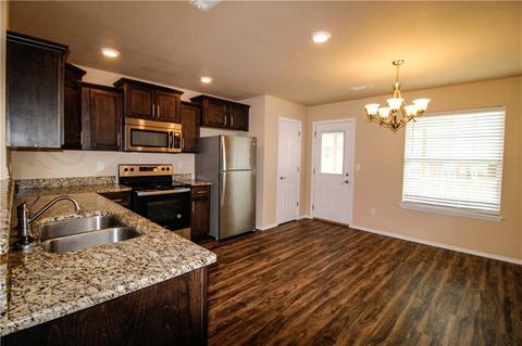 2113 Cedar Cir, Gentry, AR 72734 photo 5