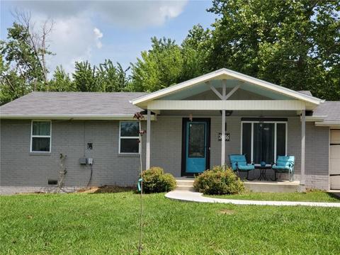 3086 Emma Ave, Springdale, AR 72764 photo 1