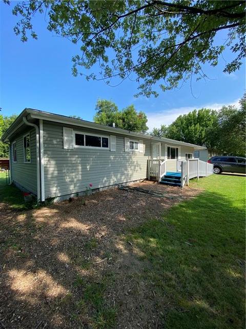 607 Harve St, Springdale, AR 72762 photo 1