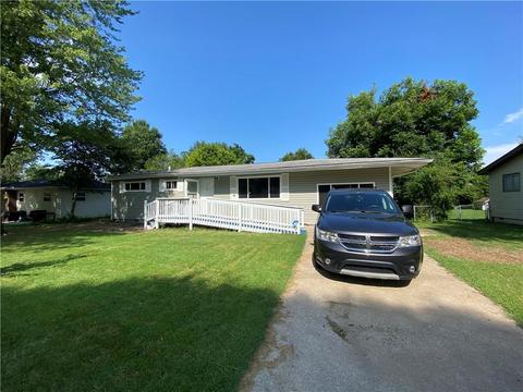 607 Harve St, Springdale, AR 72762 photo 2