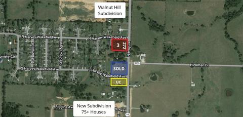 2 21 Ac N Hwy 94 N Harvey Wakefield Ave, Pea Ridge, AR 72751