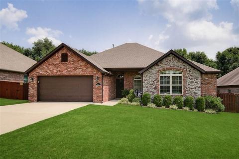 3877 Benjamin Ln, Springdale, AR 72764 photo 1
