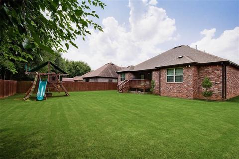 3877 Benjamin Ln, Springdale, AR 72764 photo 23
