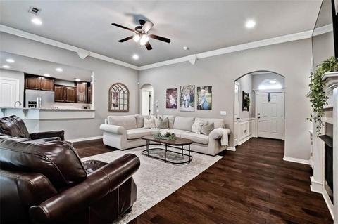 3877 Benjamin Ln, Springdale, AR 72764 photo 4