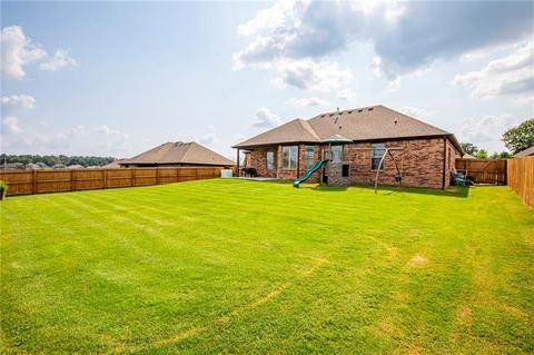 541 Lancaster Rd, Centerton, AR 72719 photo 18