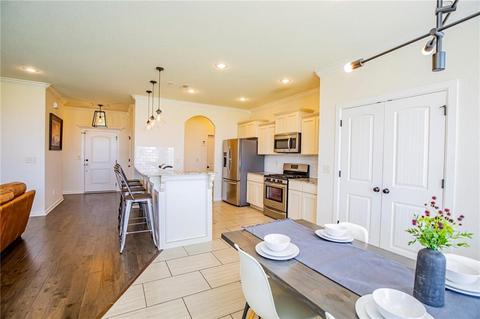 541 Lancaster Rd, Centerton, AR 72719 photo 5