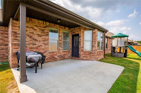 541 Lancaster Rd, Centerton, AR 72719 photo 19