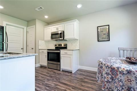 505 E Wire Ridge Rd, Rogers, AR 72758 photo 15
