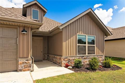 505 E Wire Ridge Rd, Rogers, AR 72758 photo 17