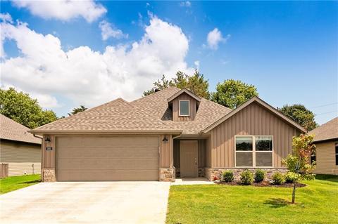 505 E Wire Ridge Rd, Rogers, AR 72758 photo 1