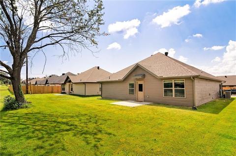 505 E Wire Ridge Rd, Rogers, AR 72758 photo 6