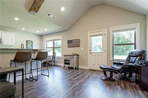 505 E Wire Ridge Rd, Rogers, AR 72758 photo 16