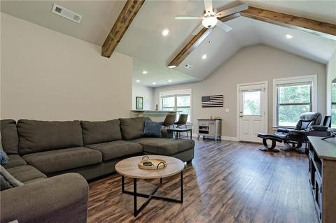 505 E Wire Ridge Rd, Rogers, AR 72758 photo 19