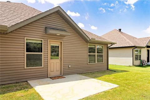 505 E Wire Ridge Rd, Rogers, AR 72758 photo 24