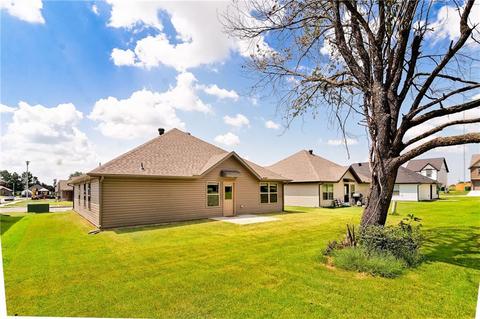 505 E Wire Ridge Rd, Rogers, AR 72758 photo 23