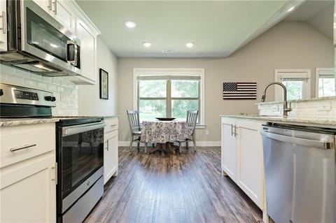 505 E Wire Ridge Rd, Rogers, AR 72758 photo 5