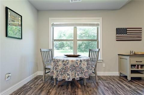 505 E Wire Ridge Rd, Rogers, AR 72758 photo 8