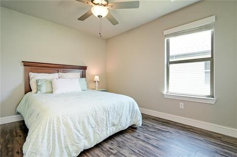 505 E Wire Ridge Rd, Rogers, AR 72758 photo 13
