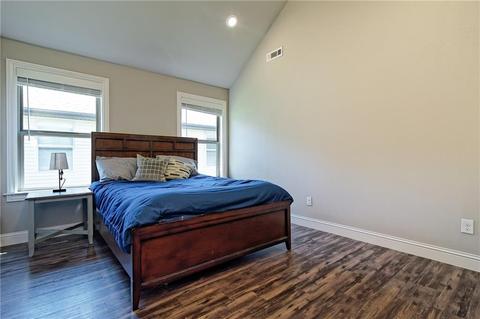 505 E Wire Ridge Rd, Rogers, AR 72758 photo 4