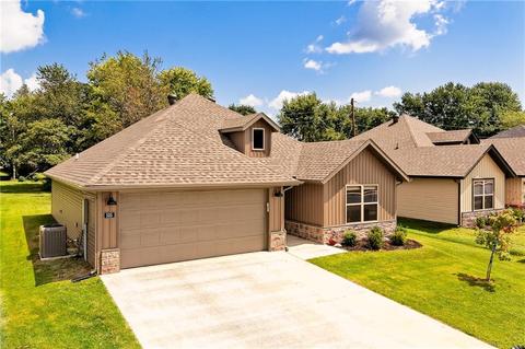 505 E Wire Ridge Rd, Rogers, AR 72758 photo 10