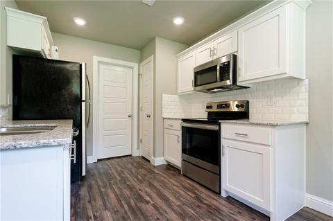 505 E Wire Ridge Rd, Rogers, AR 72758 photo 9