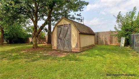 1902 N Thrush St, Springdale, AR 72764 photo 24