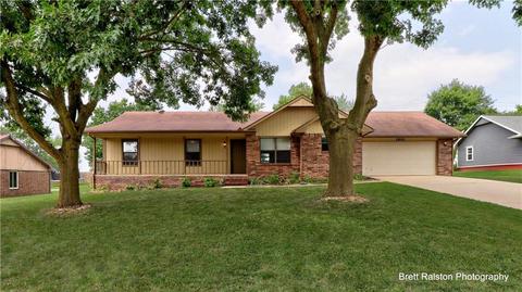1902 N Thrush St, Springdale, AR 72764 photo 26