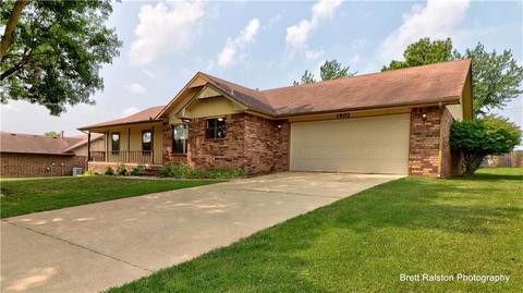 1902 N Thrush St, Springdale, AR 72764 photo 22
