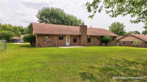1902 N Thrush St, Springdale, AR 72764 photo 23