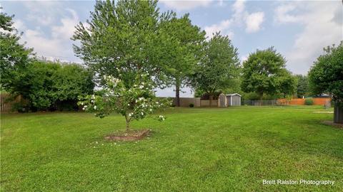 1902 N Thrush St, Springdale, AR 72764 photo 25
