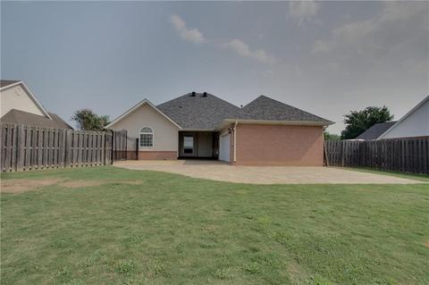971 June Dr, Springdale, AR 72762 photo 20