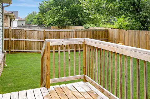 7749 Bridgegate Ave, Springdale, AR 72762 photo 22