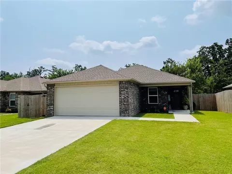 7749 Bridgegate Ave, Springdale, AR 72762 photo 1