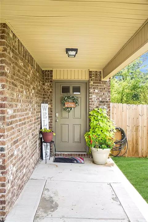 7749 Bridgegate Ave, Springdale, AR 72762 photo 3