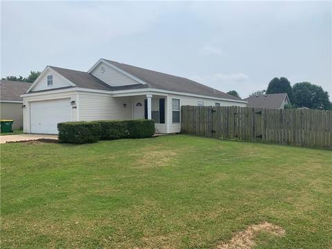 2985 Beech Ave, Springdale, AR 72762 photo 1