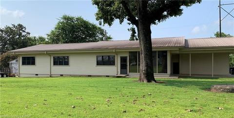 707 River St, Ozark, AR 72949 photo 1