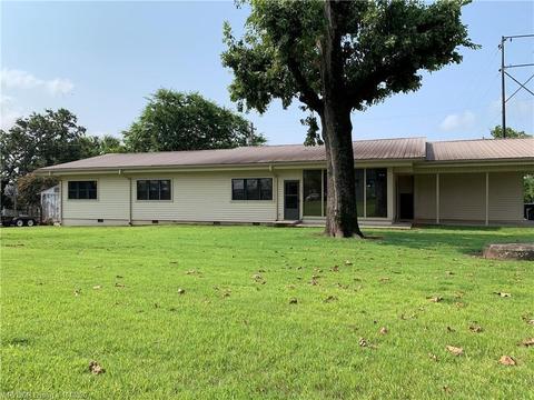 707 River St, Ozark, AR 72949 photo 2