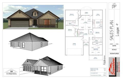 1210 Pebble Pass, Centerton, AR 72719 photo 1