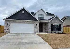 810 Copper St, Lowell, AR 72745 photo 1