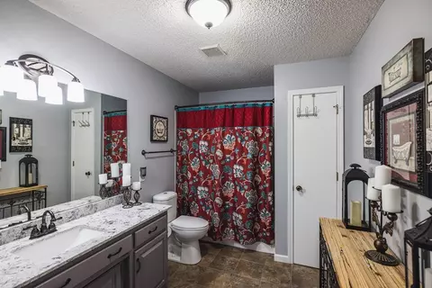 16951 Dripping Springs Rd, West Fork, AR 72774 photo 15
