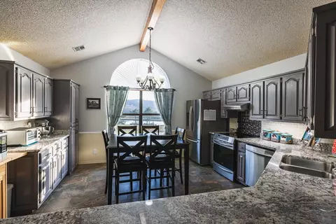 16951 Dripping Springs Rd, West Fork, AR 72774 photo 6