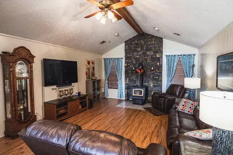 16951 Dripping Springs Rd, West Fork, AR 72774 photo 5