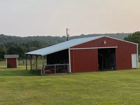 16951 Dripping Springs Rd, West Fork, AR 72774 photo 21