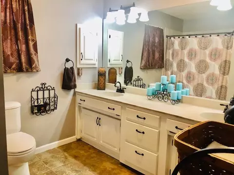 16951 Dripping Springs Rd, West Fork, AR 72774 photo 16